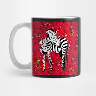 ZEBRAS ZEBRAS Mug